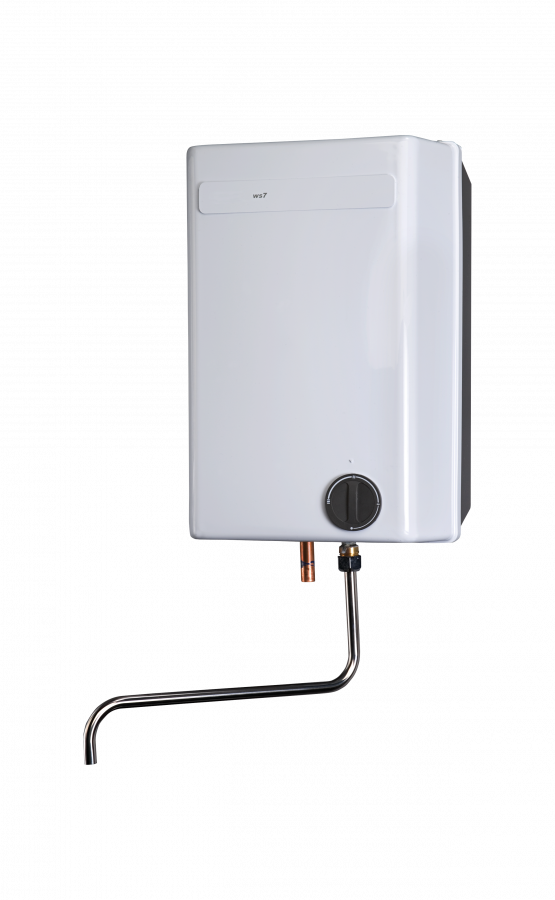 3kW Oversink Water Storage Heater