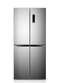 79cm Multi Door American Style Fridge Freezer, Silver