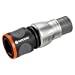 1/2 Inch - 5/8 Inch Premium Hose Connector