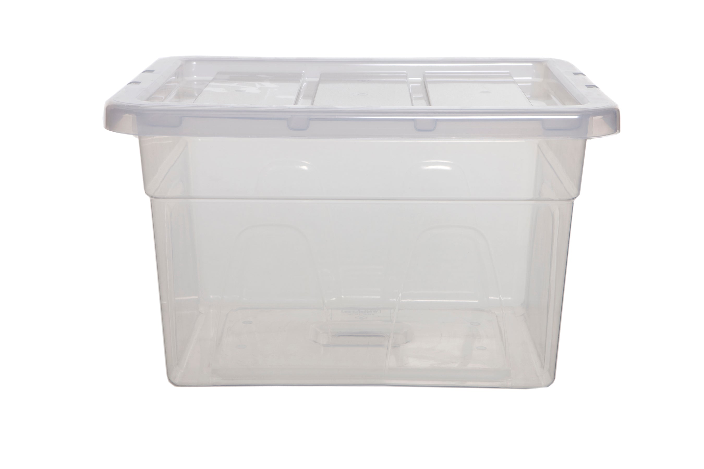 40cm Spacemaster Maxi - Clear