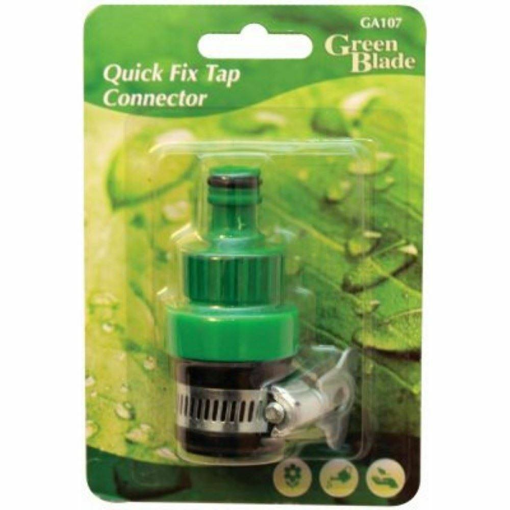 Quick Fix Tap Connector