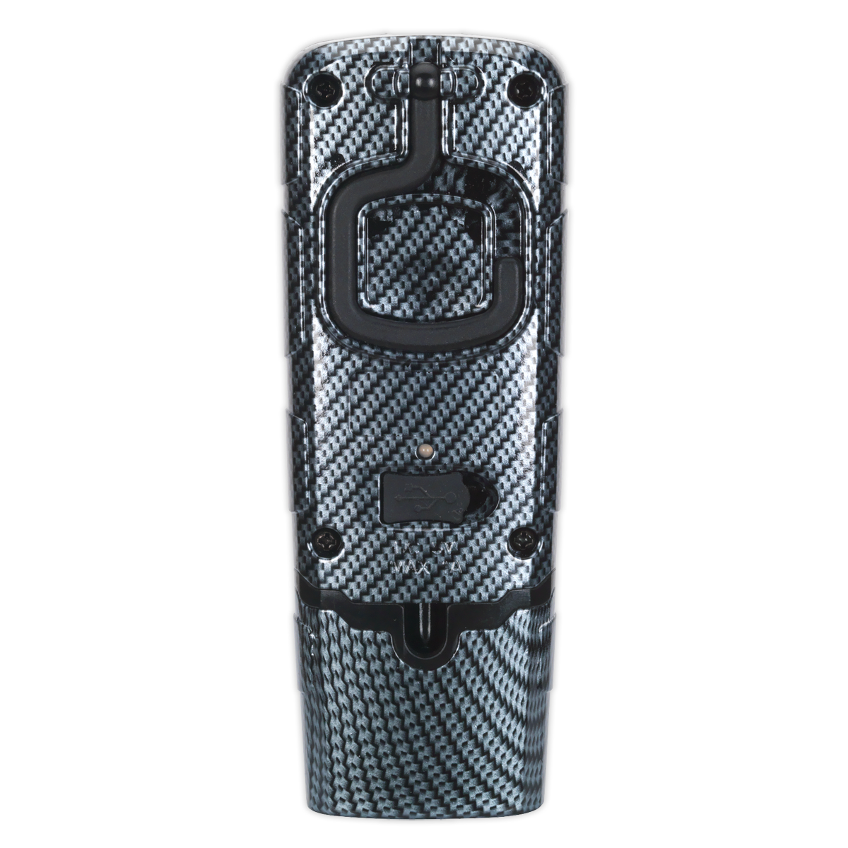 Rechargeable LED 360 Inspection Lamp - Carbon Fibre