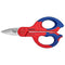 Electricians Shears - 155mm