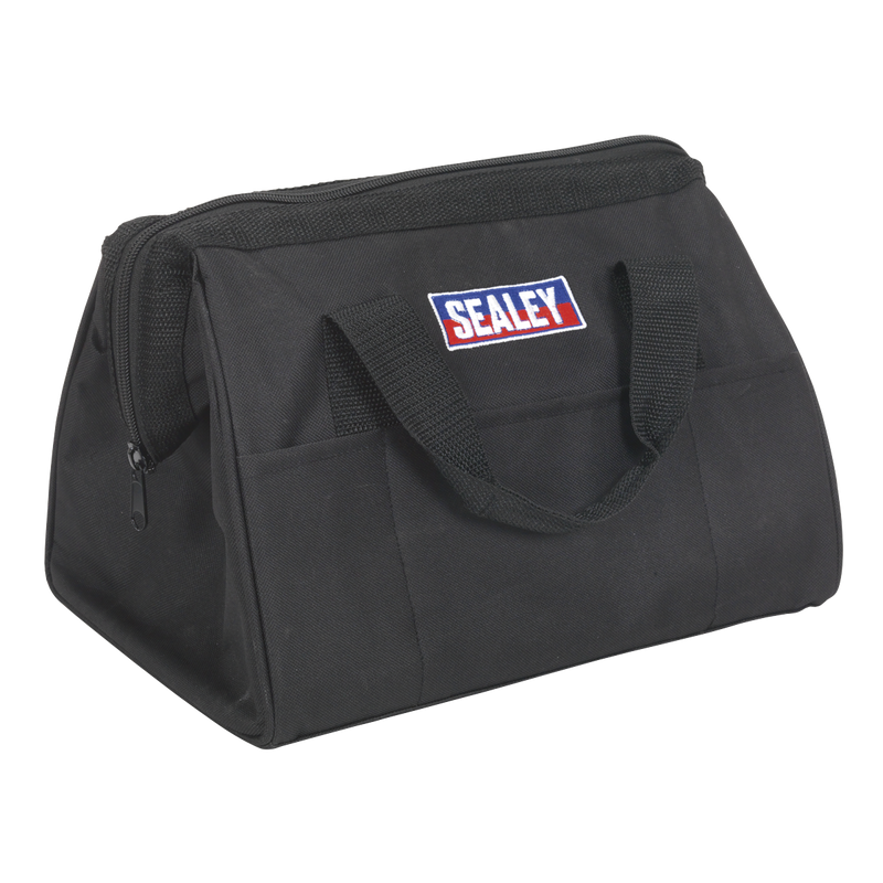 Premier Canvas Tool Storage Bag