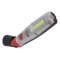 Rechargeable Inspection Light 8W COB & 1W SMD LED