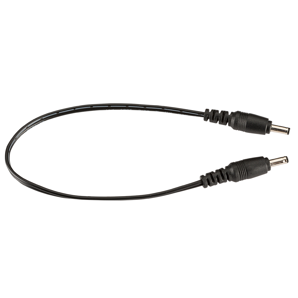 Cable Connector for Linear LED Cabinet Range - 250mm
