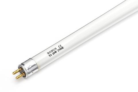 20W T4 Fluorescent Tube 550mm