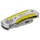 Folding Locking Utility Knife