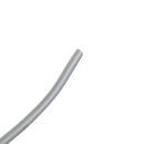 4mm PVC Cable Core Sleeving / Meter - Earth
