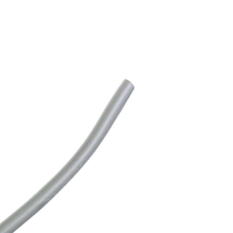 4mm PVC Cable Core Sleeving / Meter - Earth