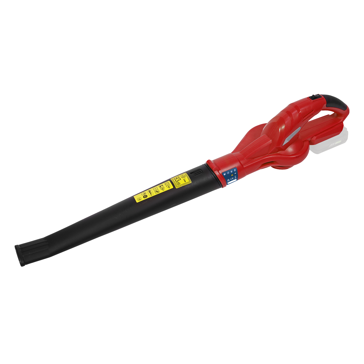 20V Cordless Leaf Blower - Body Only