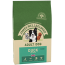 Complete Dry Adult - Duck & Rice - 7.5KG