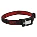 2W COB LED Auto Sensor Rechargeable Head Torch - Black