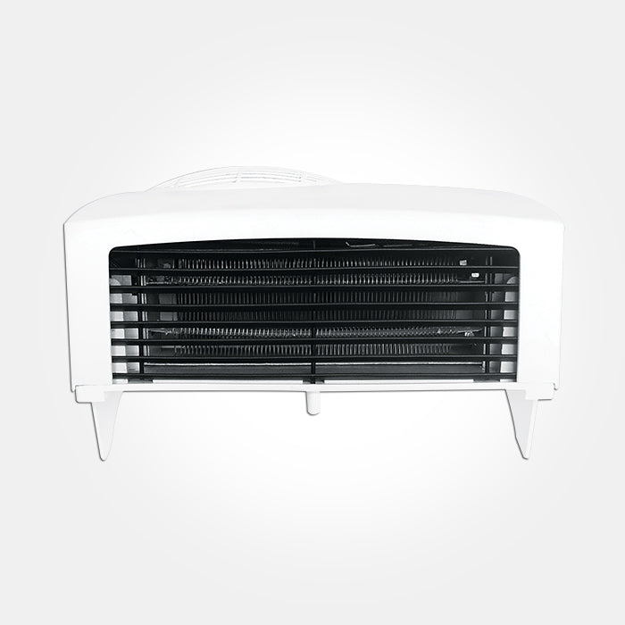 2kW Adjustable Downflow Heater With Runback Timer