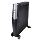 2.5Kw Digital Mica Heater