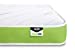 Simply Kids Anti-Allergy Foam Free Sprung Mattress - Single