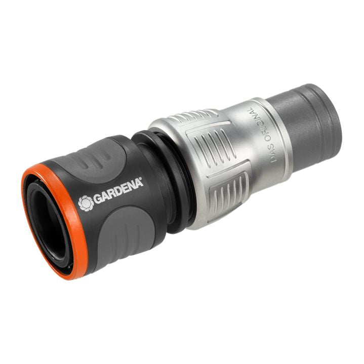 1/2 Inch - 5/8 Inch Premium Hose Connector