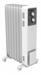 1.5kW Freestanding Oil Free Radiator