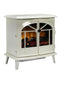 Chevalier Freestanding Electric Stove - White