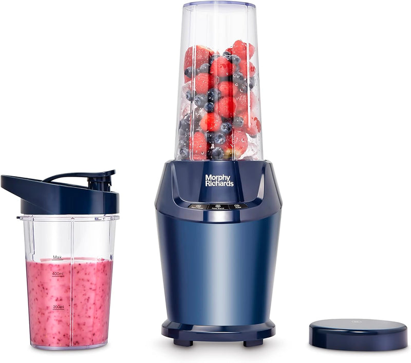 Compact Blender