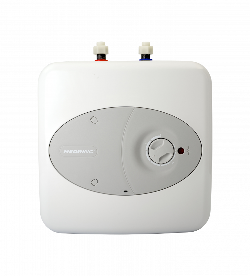 Under Sink Unvented Water Heater, 15L