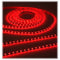 Red 12V LED IP20 Flexible Indoor Internal Rope Lighting Strip - 5 Meter