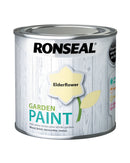 250ml Garden Paint - Elderflower