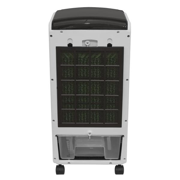 7.5m/s Air Cooler, Purifier & Humdifier