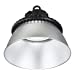 HBN 80° Reflector 382mm