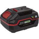 Power Tool Battery 20V 3Ah SV20 Series Lithium-ion