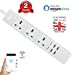 Wifi 3G Extension Lead with USB