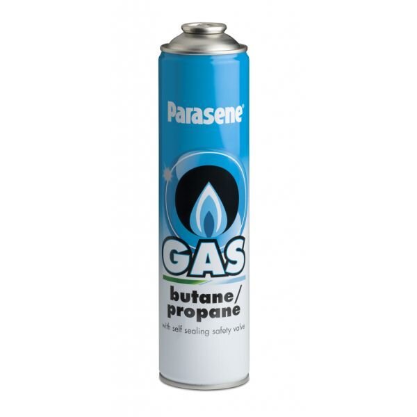 Gas Cartridge (Butane/Propane) 330g Canister
