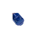 32A Blue Male - 32A Blue Female, 14m 2.5mm Blue Lead