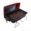 Gordon Portable Gas Barbecue With Folding Legs