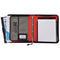 Contractors Zipped A4 Document Case Organiser Folder