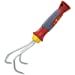 Hand Grubber with Fixed Handle
