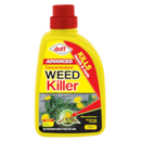 Advanced Weedkiller Concentrate - 1L