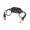 BNC Ground Loop Isolator for CCTV