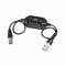 BNC Ground Loop Isolator for CCTV