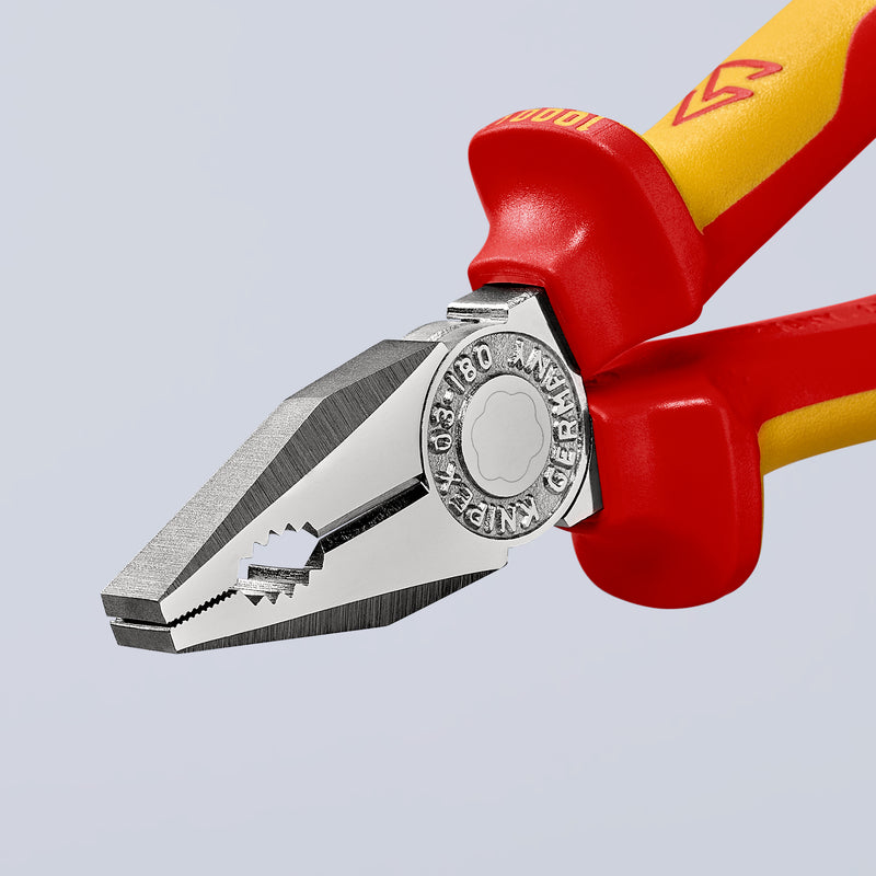 Combination Pliers - 160mm