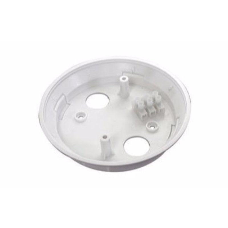 Smoke Detector Fire Alarm Base