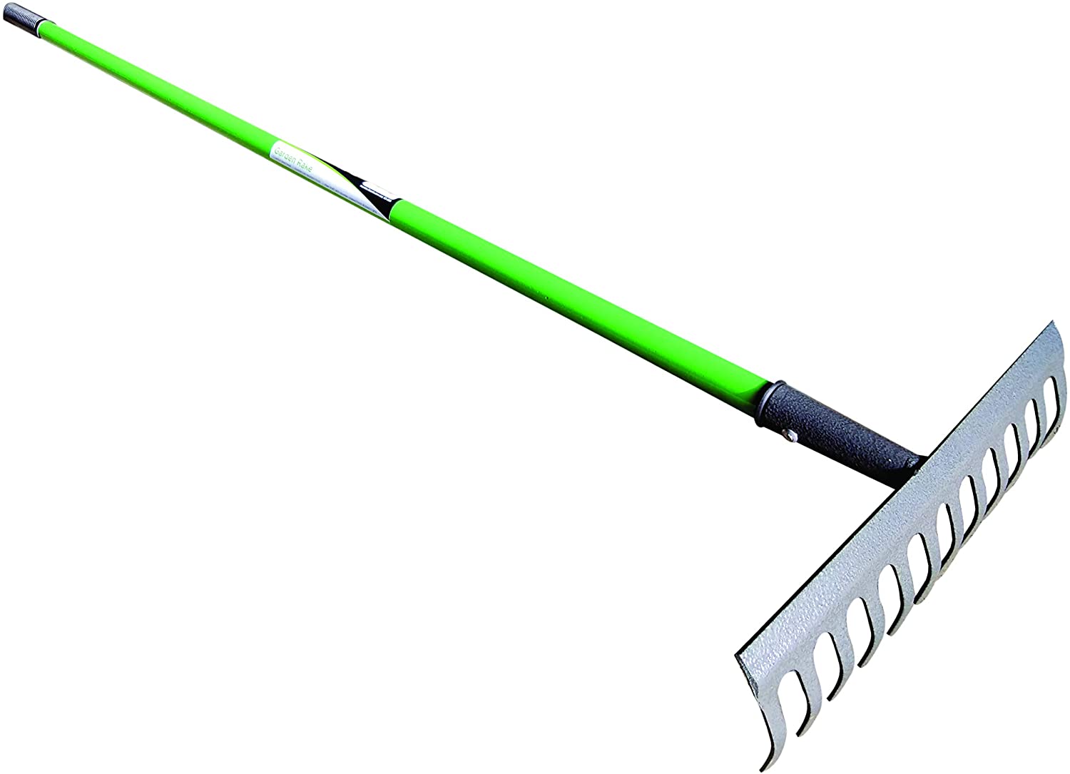 12 Tooth Garden Rake