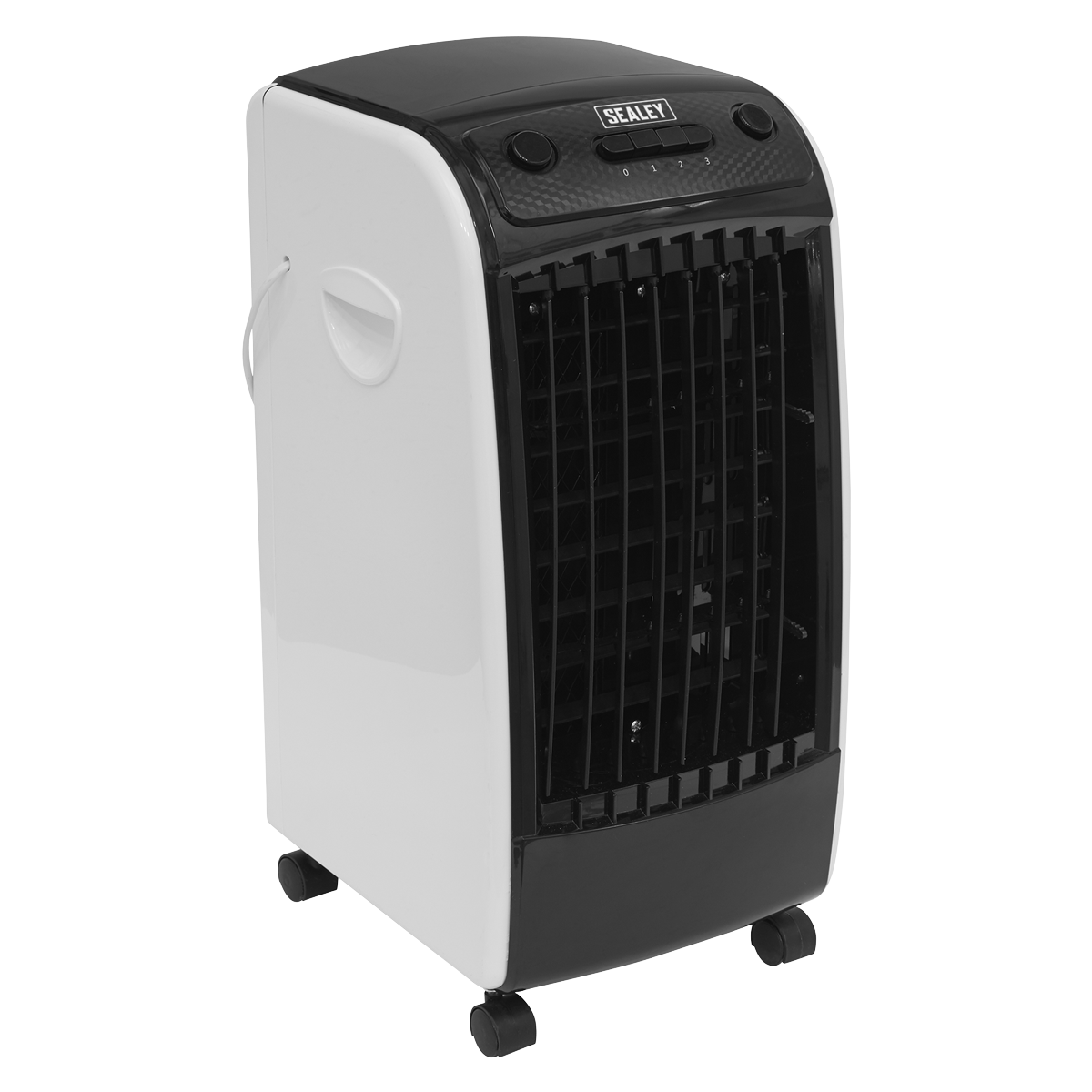 7.5m/s Air Cooler, Purifier & Humdifier
