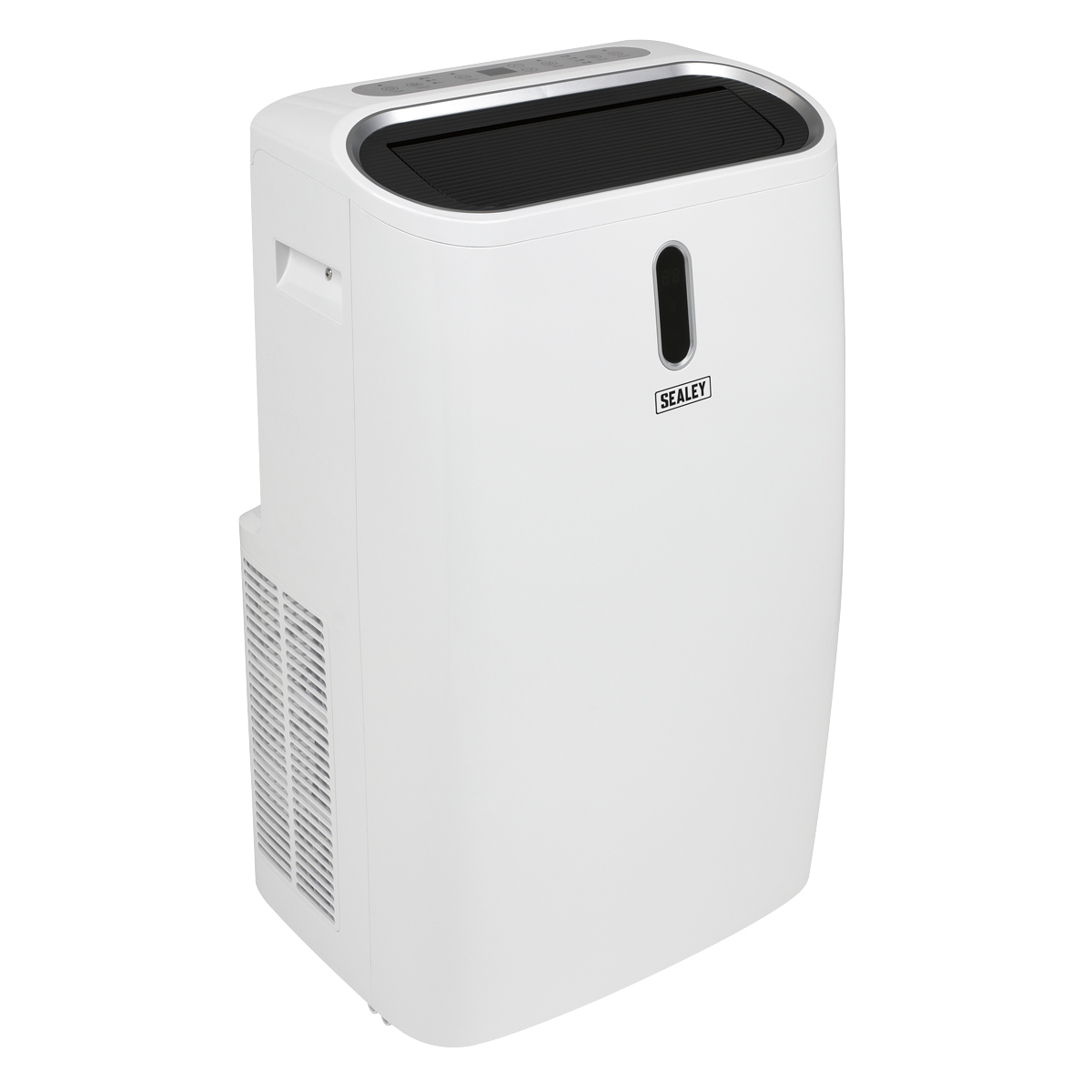 12,000 Btu/hr Air Conditioner Dehumidifier & Heater