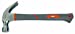 Fibreglass Claw Hammer - 450g (16oz)