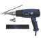 Plastic Welding Kit with Hot Air Gun