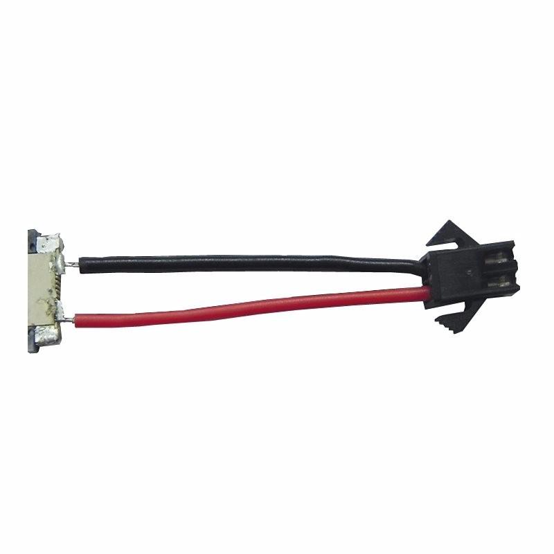 150mm LED Flex Connector for 12V & 24V Rope Undercabinet Lighting