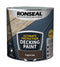 Ultimate Protection Decking Paint 2.5L - English Oak