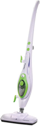 12-in-1 Steam Mop