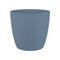 Brussels Round 18cm Pot - Vintage Blue